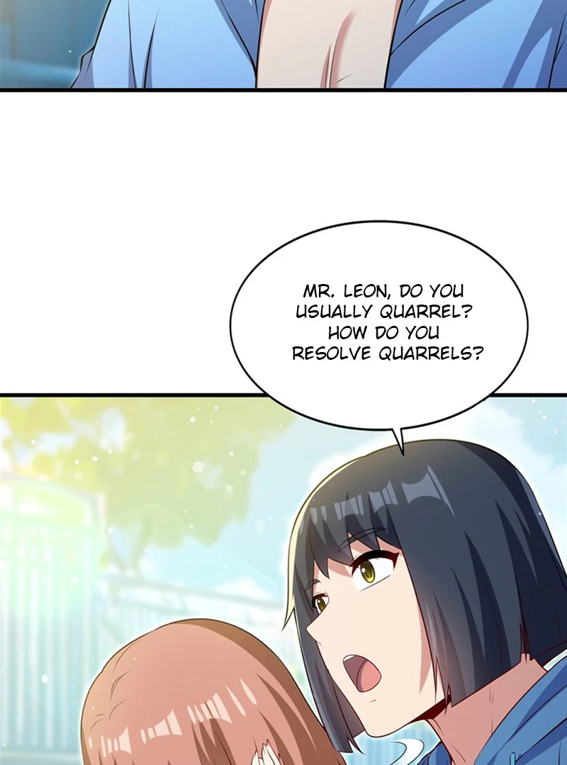 Shut Up, Evil Dragon! I Don’t Want to Raise a Child With You Anymore Chapter 57 - Page 39