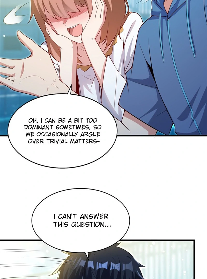 Shut Up, Evil Dragon! I Don’t Want to Raise a Child With You Anymore Chapter 57 - Page 40