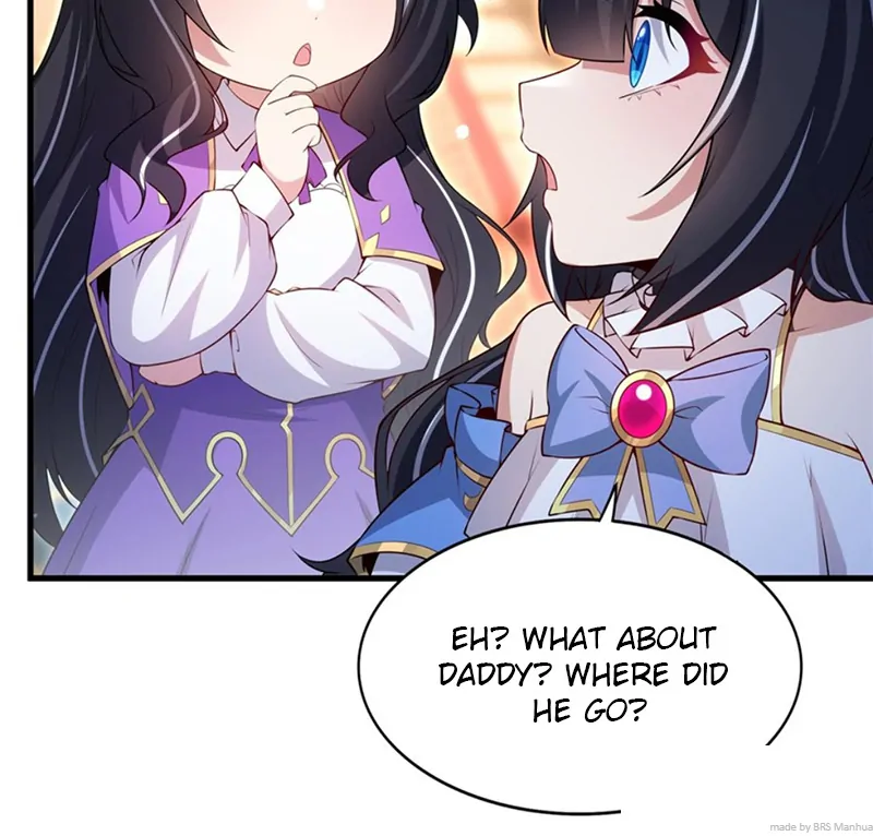 Shut Up, Evil Dragon! I Don’t Want to Raise a Child With You Anymore Chapter 57 - Page 5