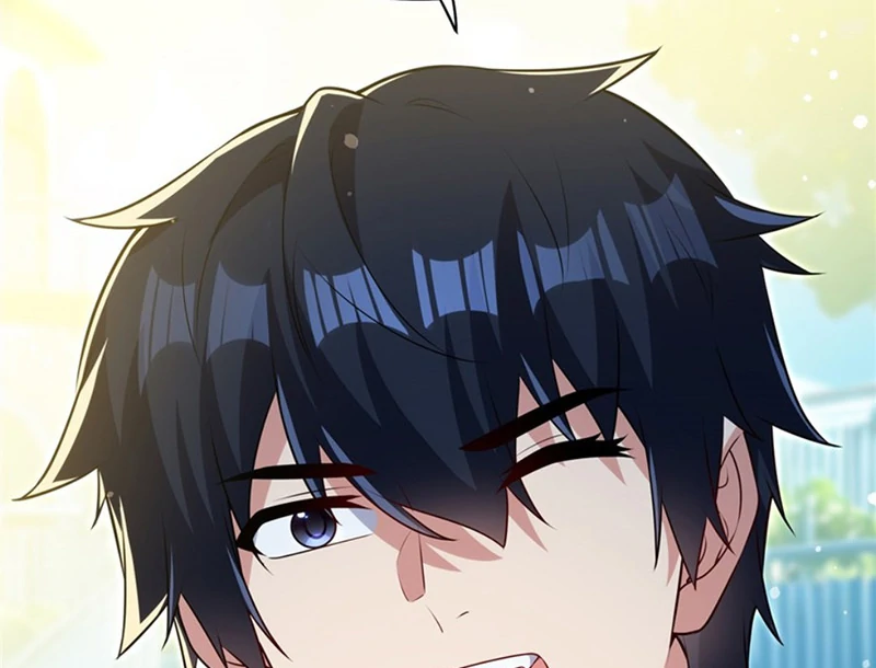 Shut Up, Evil Dragon! I Don’t Want to Raise a Child With You Anymore Chapter 57 - Page 46