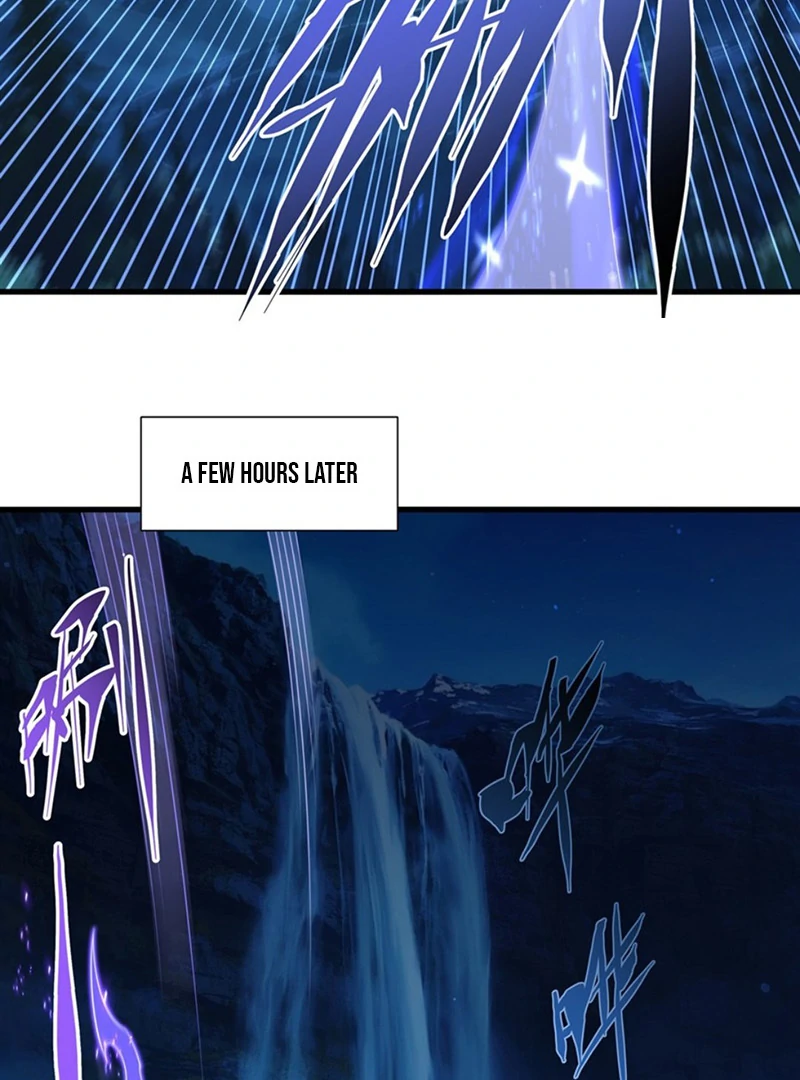 Shut Up, Evil Dragon! I Don’t Want to Raise a Child With You Anymore Chapter 58 - Page 12