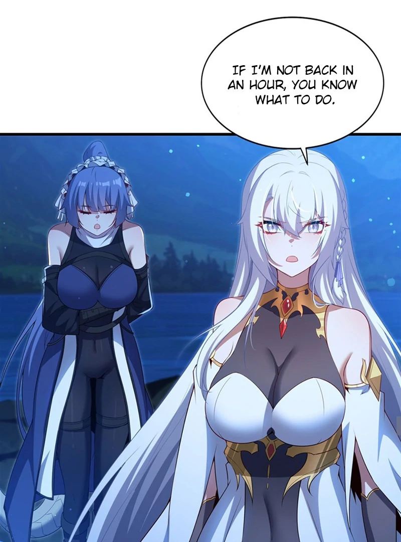 Shut Up, Evil Dragon! I Don’t Want to Raise a Child With You Anymore Chapter 58 - Page 15