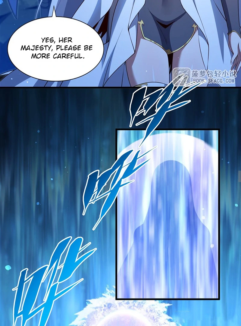 Shut Up, Evil Dragon! I Don’t Want to Raise a Child With You Anymore Chapter 58 - Page 16