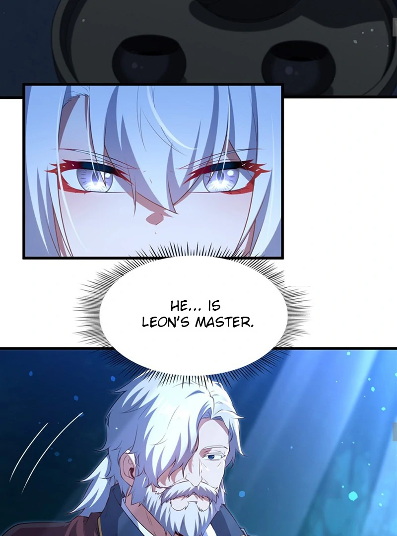 Shut Up, Evil Dragon! I Don’t Want to Raise a Child With You Anymore Chapter 58 - Page 18