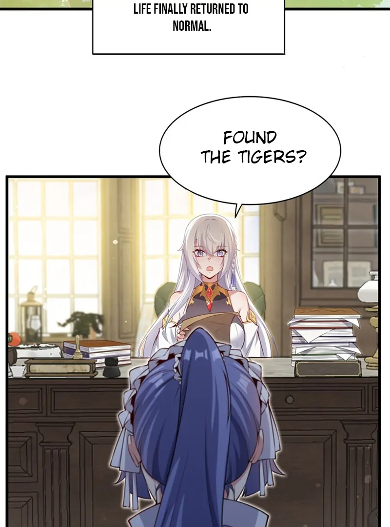 Shut Up, Evil Dragon! I Don’t Want to Raise a Child With You Anymore Chapter 58 - Page 3
