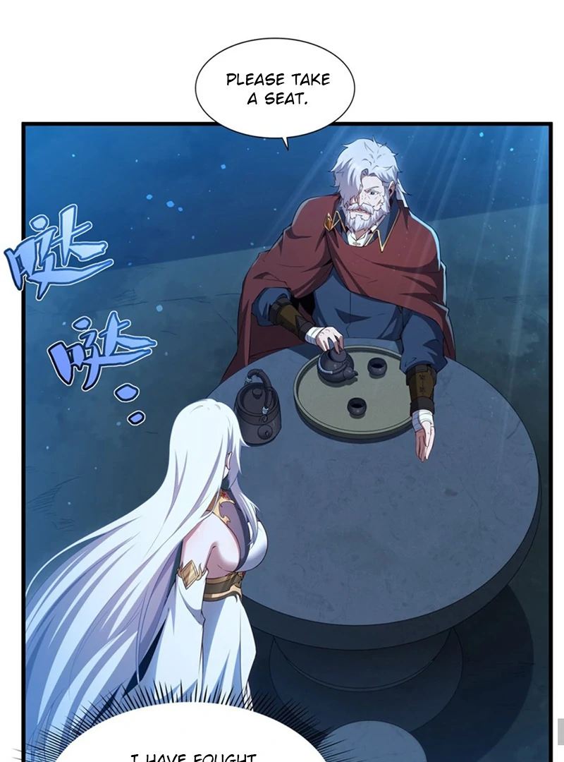 Shut Up, Evil Dragon! I Don’t Want to Raise a Child With You Anymore Chapter 58 - Page 21