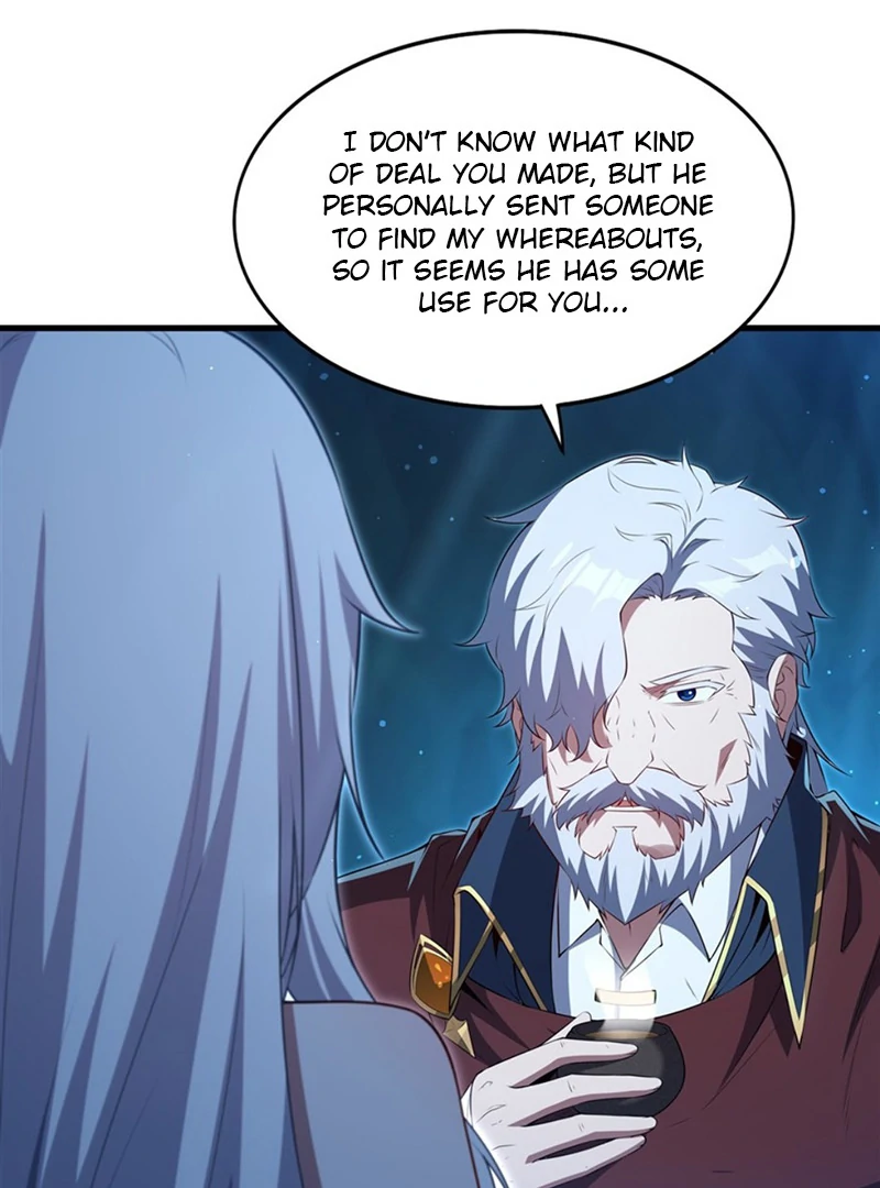 Shut Up, Evil Dragon! I Don’t Want to Raise a Child With You Anymore Chapter 58 - Page 26