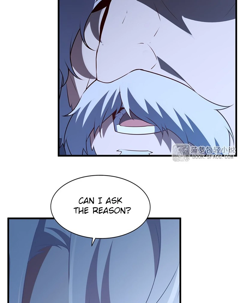 Shut Up, Evil Dragon! I Don’t Want to Raise a Child With You Anymore Chapter 58 - Page 28