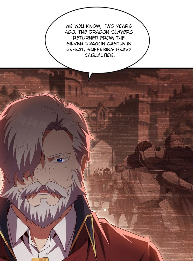 Shut Up, Evil Dragon! I Don’t Want to Raise a Child With You Anymore Chapter 58 - Page 30