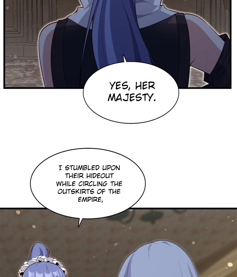 Shut Up, Evil Dragon! I Don’t Want to Raise a Child With You Anymore Chapter 58 - Page 4