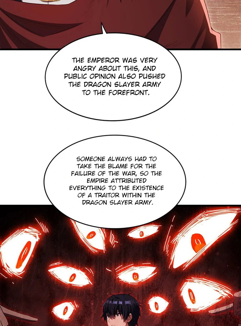 Shut Up, Evil Dragon! I Don’t Want to Raise a Child With You Anymore Chapter 58 - Page 31