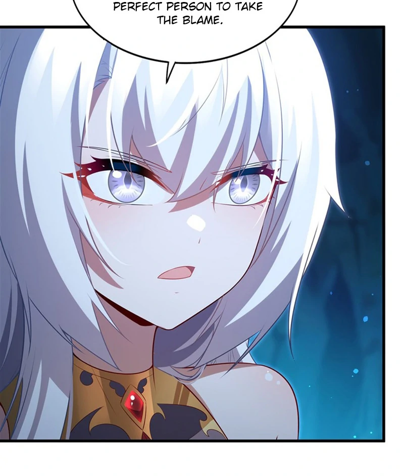 Shut Up, Evil Dragon! I Don’t Want to Raise a Child With You Anymore Chapter 58 - Page 33
