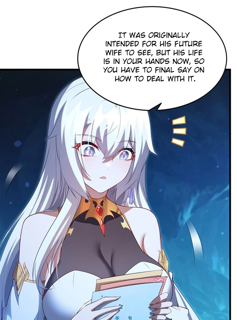Shut Up, Evil Dragon! I Don’t Want to Raise a Child With You Anymore Chapter 58 - Page 36