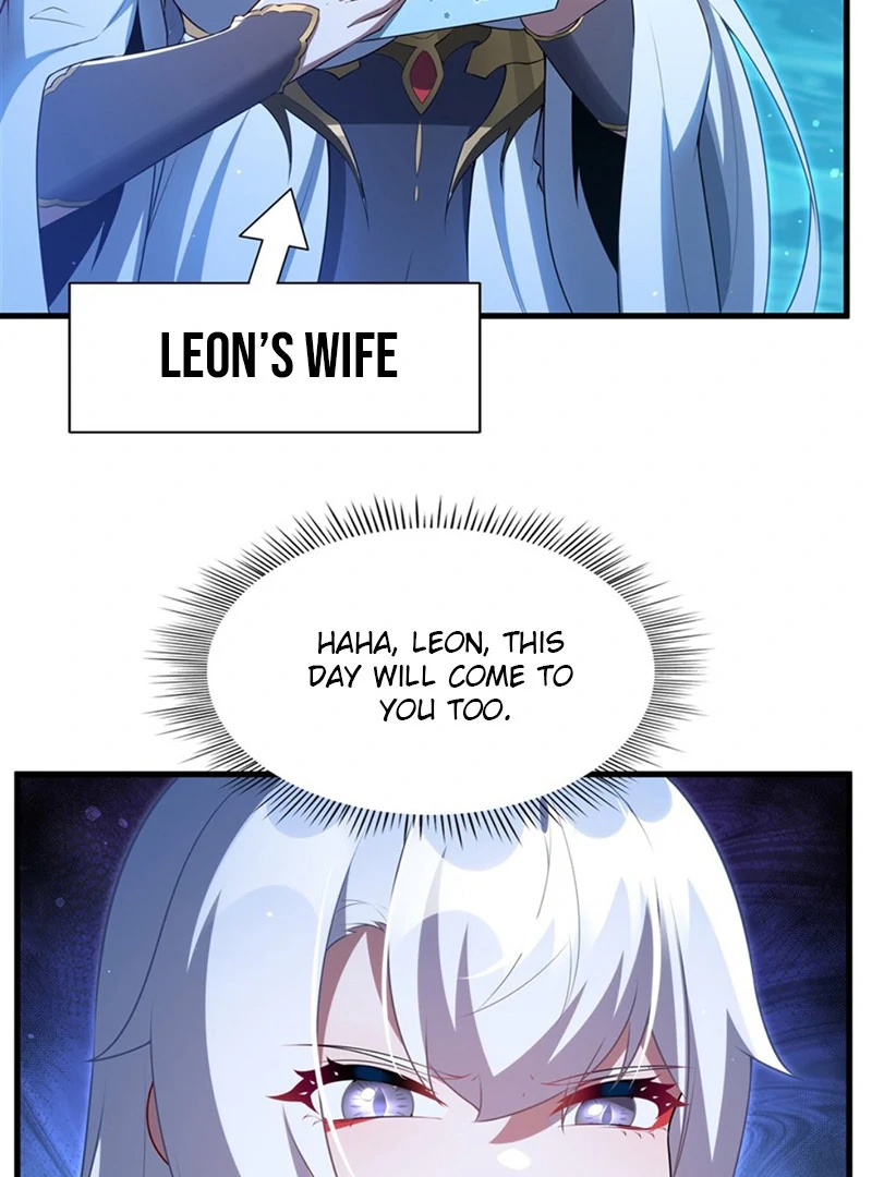 Shut Up, Evil Dragon! I Don’t Want to Raise a Child With You Anymore Chapter 58 - Page 37