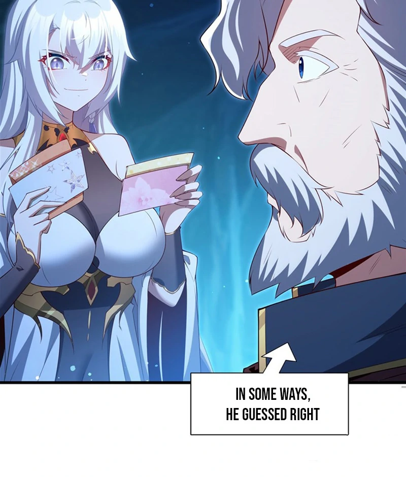 Shut Up, Evil Dragon! I Don’t Want to Raise a Child With You Anymore Chapter 58 - Page 39