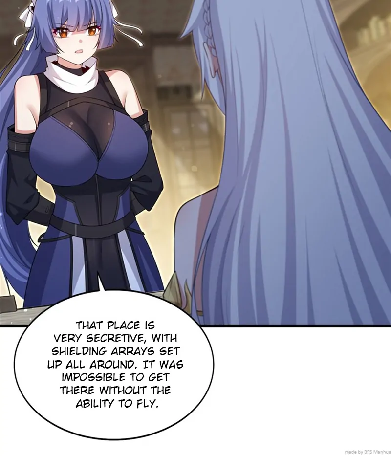 Shut Up, Evil Dragon! I Don’t Want to Raise a Child With You Anymore Chapter 58 - Page 5