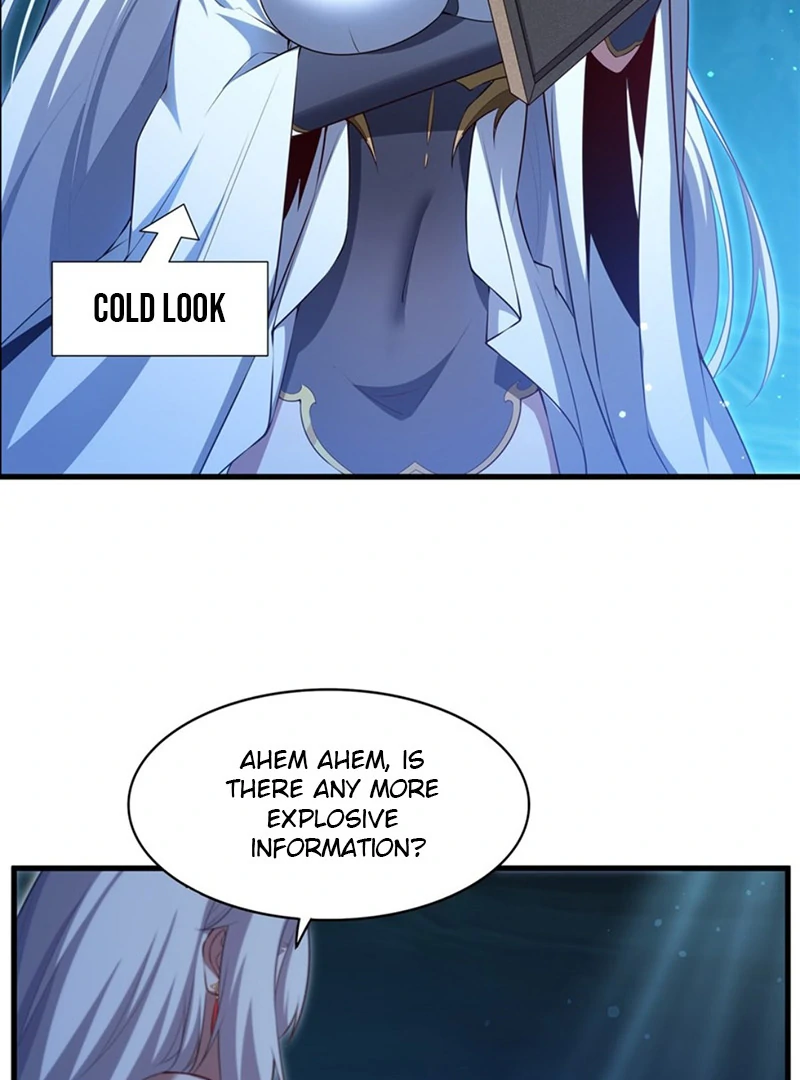 Shut Up, Evil Dragon! I Don’t Want to Raise a Child With You Anymore Chapter 58 - Page 42
