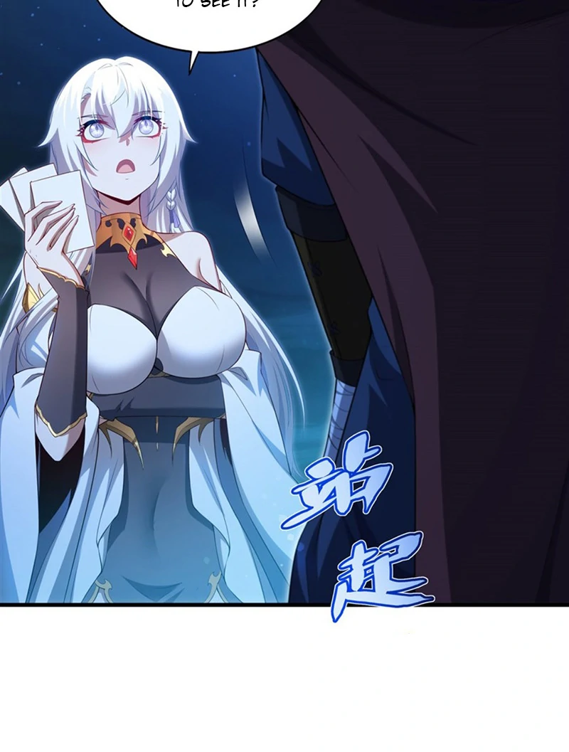 Shut Up, Evil Dragon! I Don’t Want to Raise a Child With You Anymore Chapter 58 - Page 44