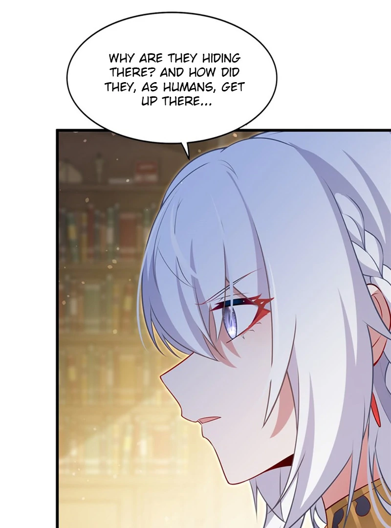 Shut Up, Evil Dragon! I Don’t Want to Raise a Child With You Anymore Chapter 58 - Page 6