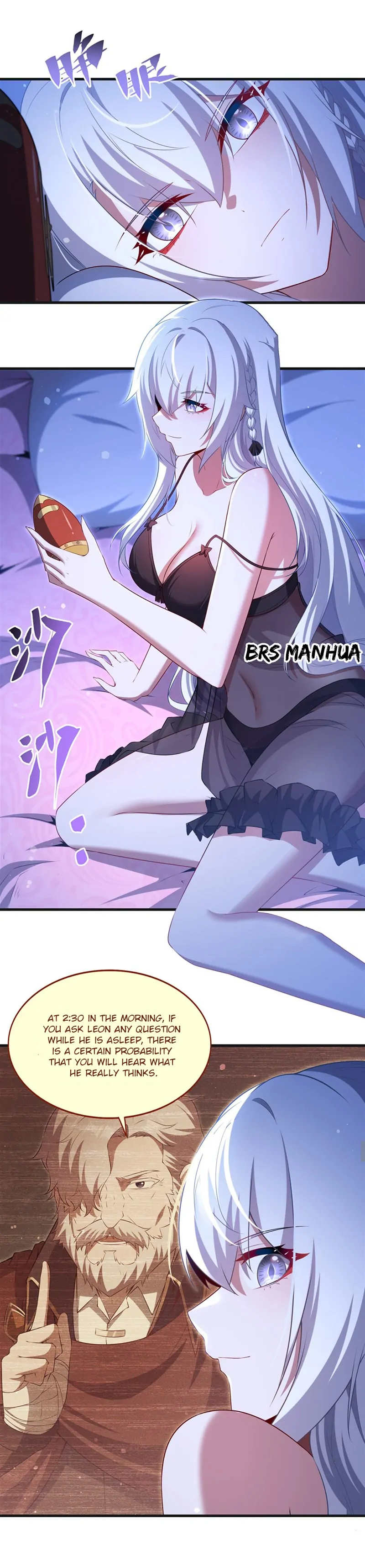 Shut Up, Evil Dragon! I Don’t Want to Raise a Child With You Anymore Chapter 60 - Page 13