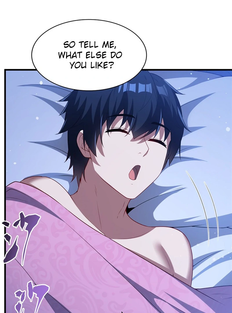 Shut Up, Evil Dragon! I Don’t Want to Raise a Child With You Anymore Chapter 60 - Page 16