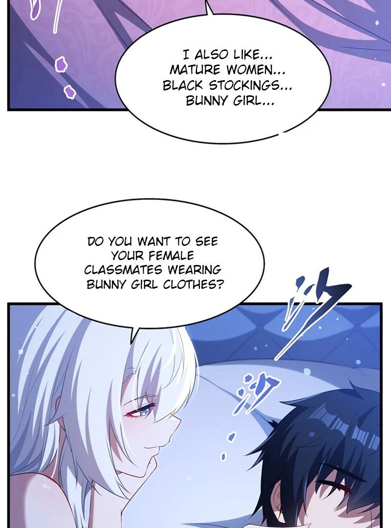 Shut Up, Evil Dragon! I Don’t Want to Raise a Child With You Anymore Chapter 60 - Page 17