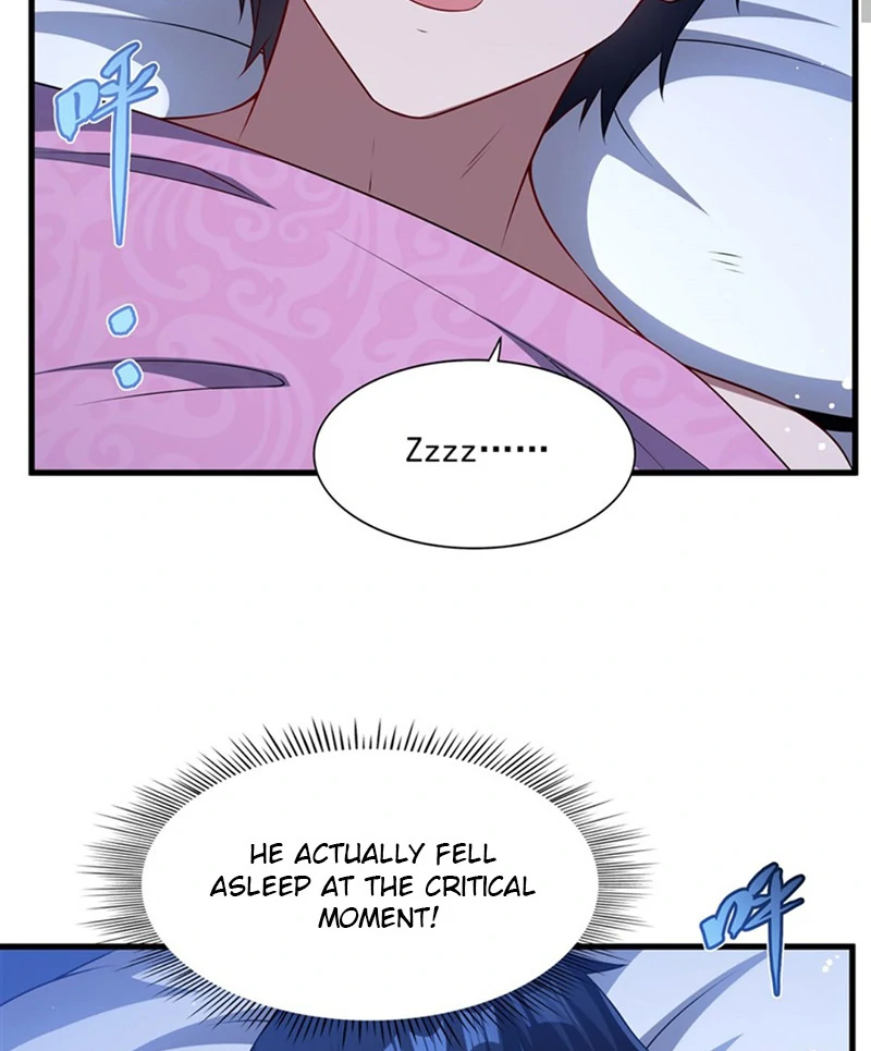 Shut Up, Evil Dragon! I Don’t Want to Raise a Child With You Anymore Chapter 60 - Page 23