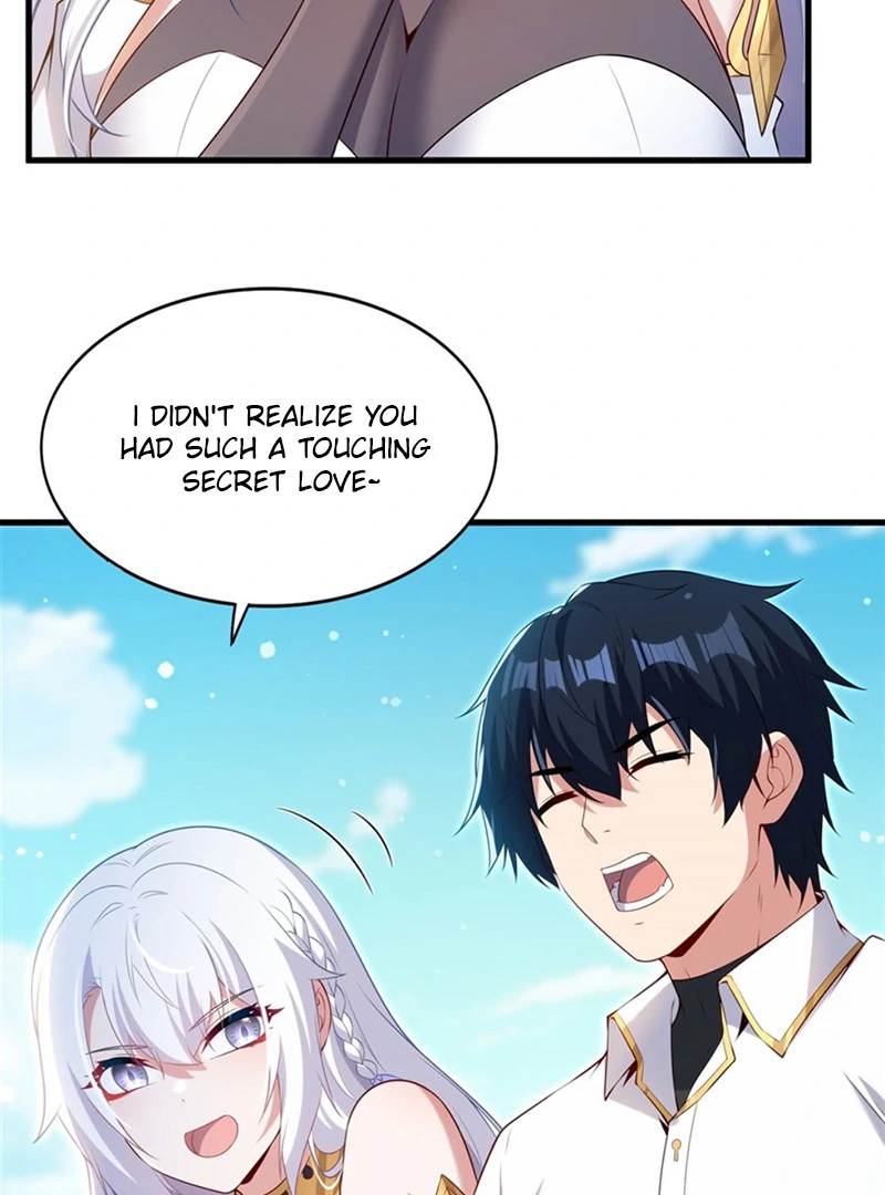 Shut Up, Evil Dragon! I Don’t Want to Raise a Child With You Anymore Chapter 60 - Page 28