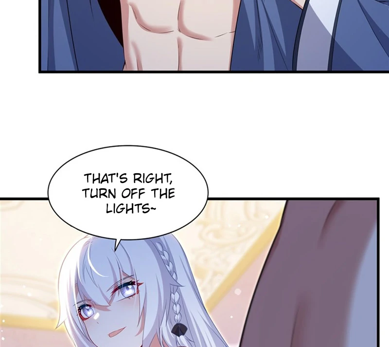 Shut Up, Evil Dragon! I Don’t Want to Raise a Child With You Anymore Chapter 60 - Page 4