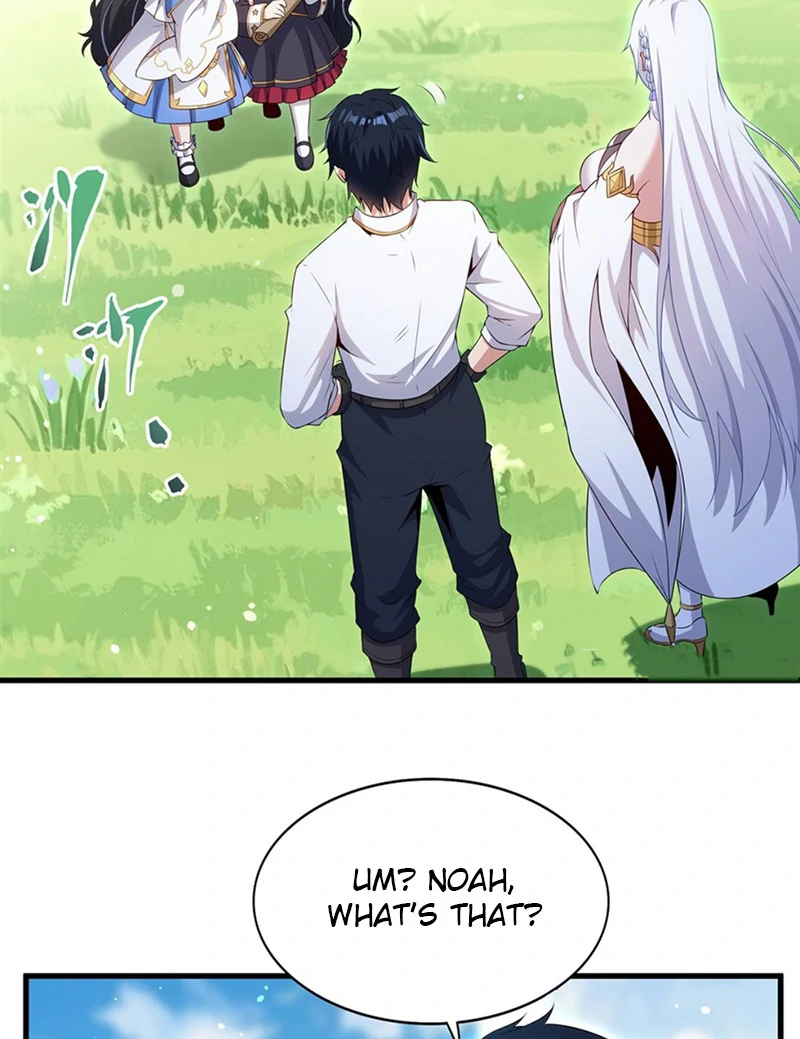 Shut Up, Evil Dragon! I Don’t Want to Raise a Child With You Anymore Chapter 60 - Page 34