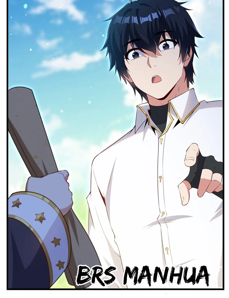 Shut Up, Evil Dragon! I Don’t Want to Raise a Child With You Anymore Chapter 60 - Page 35