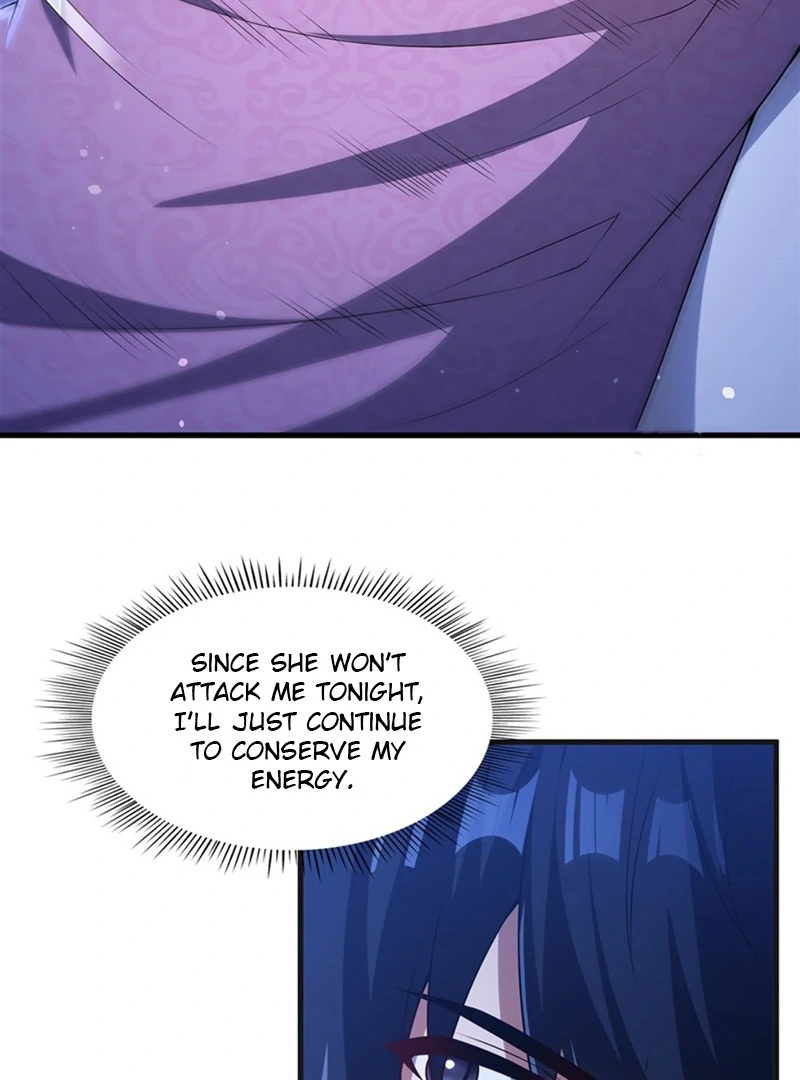 Shut Up, Evil Dragon! I Don’t Want to Raise a Child With You Anymore Chapter 60 - Page 9