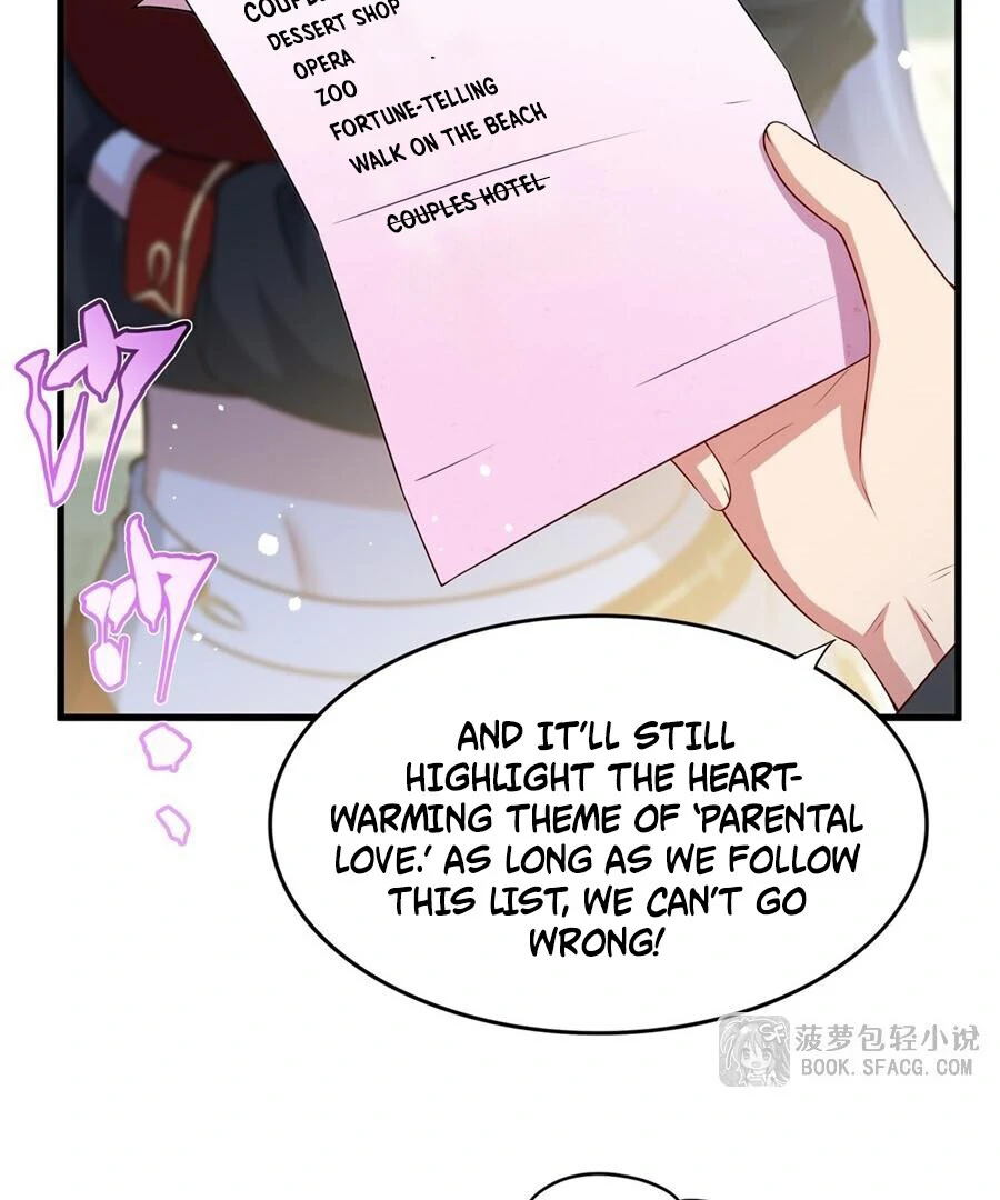 Shut Up, Evil Dragon! I Don’t Want to Raise a Child With You Anymore Chapter 61 - Page 28