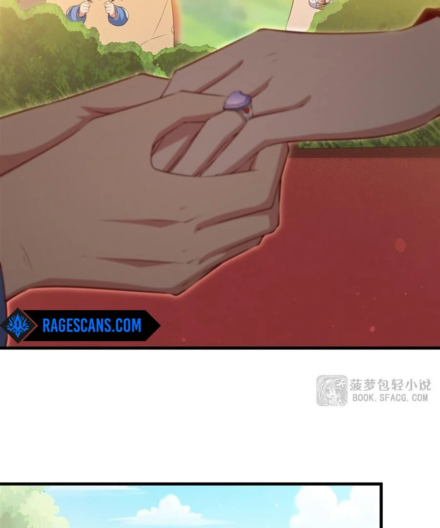 Shut Up, Evil Dragon! I Don’t Want to Raise a Child With You Anymore Chapter 61 - Page 38