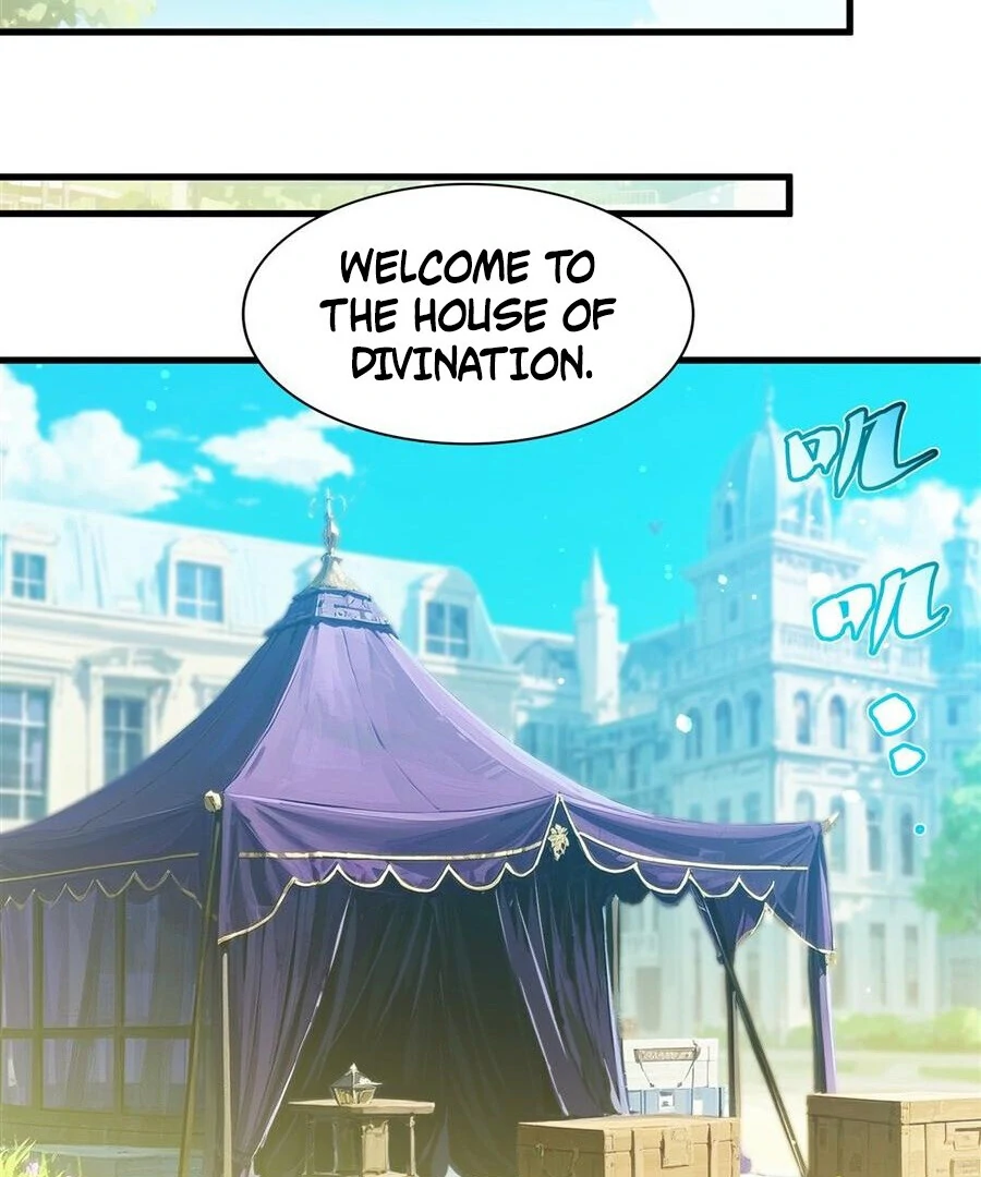 Shut Up, Evil Dragon! I Don’t Want to Raise a Child With You Anymore Chapter 61 - Page 39