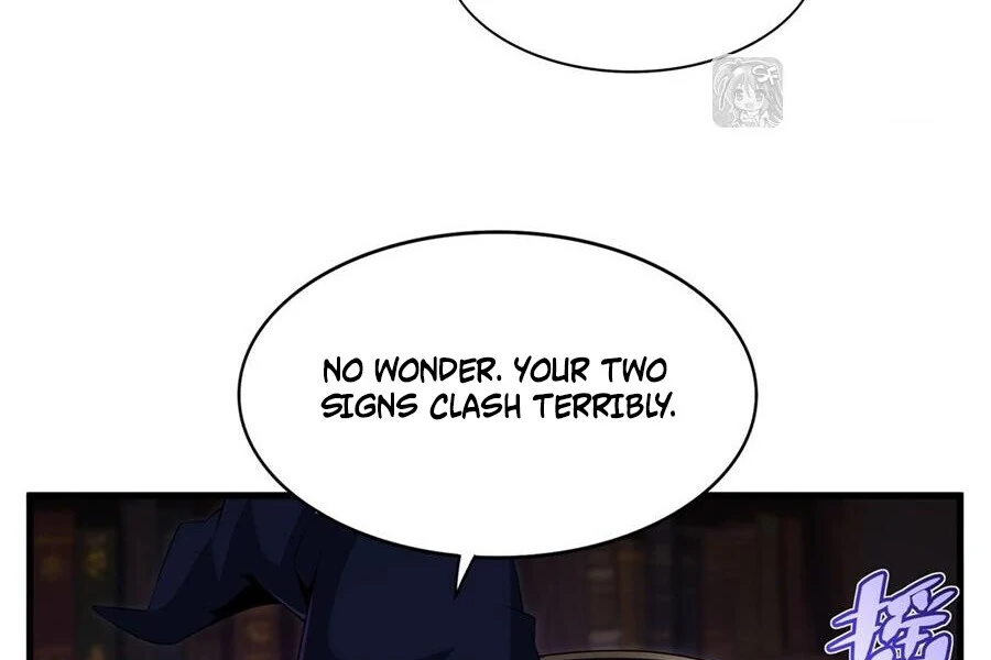 Shut Up, Evil Dragon! I Don’t Want to Raise a Child With You Anymore Chapter 61 - Page 47