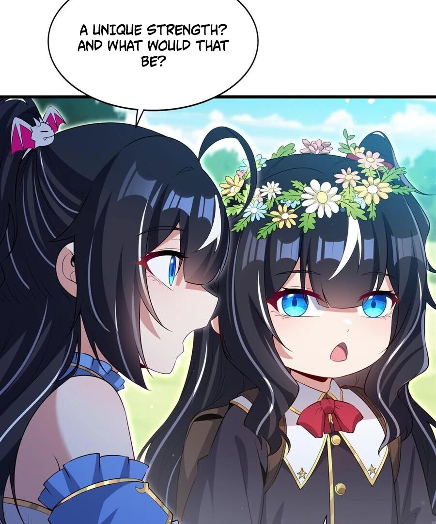 Shut Up, Evil Dragon! I Don’t Want to Raise a Child With You Anymore Chapter 61 - Page 7