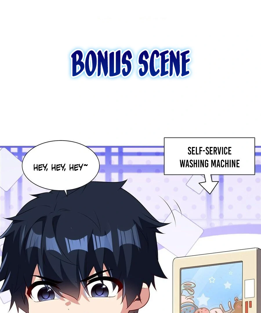 Shut Up, Evil Dragon! I Don’t Want to Raise a Child With You Anymore Chapter 61 - Page 61