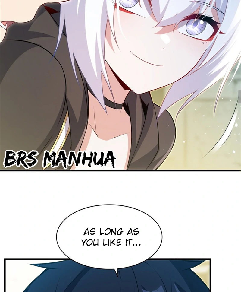 Shut Up, Evil Dragon! I Don’t Want to Raise a Child With You Anymore Chapter 62 - Page 13