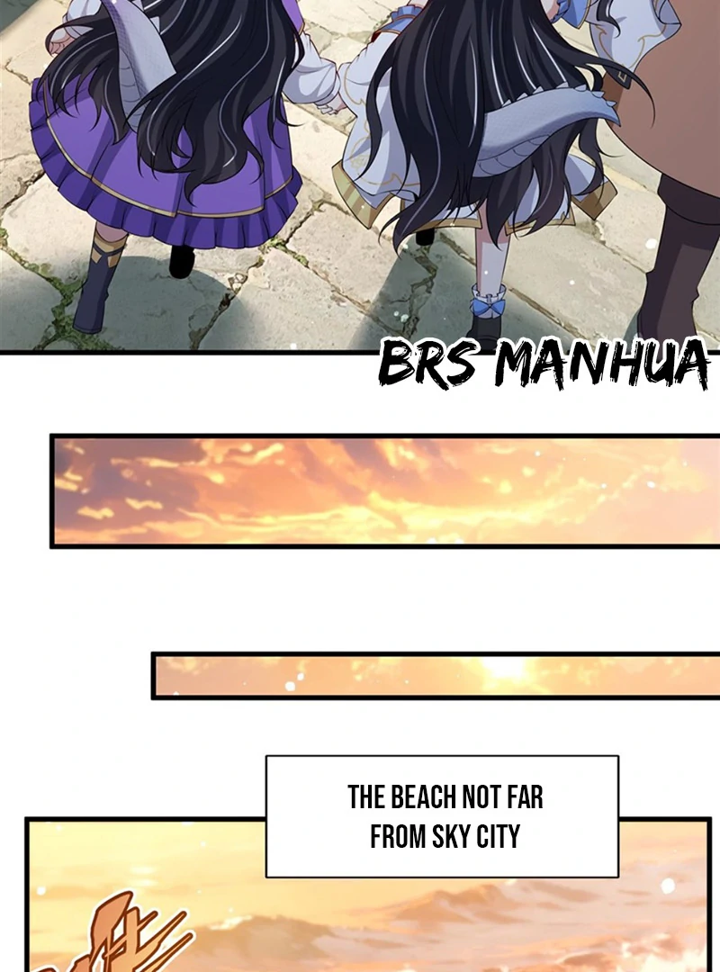 Shut Up, Evil Dragon! I Don’t Want to Raise a Child With You Anymore Chapter 62 - Page 16