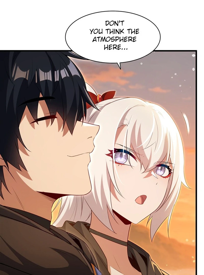 Shut Up, Evil Dragon! I Don’t Want to Raise a Child With You Anymore Chapter 62 - Page 20