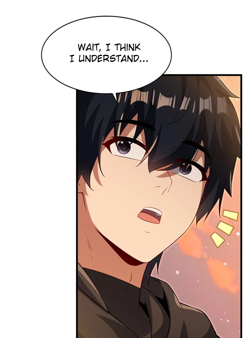Shut Up, Evil Dragon! I Don’t Want to Raise a Child With You Anymore Chapter 62 - Page 26