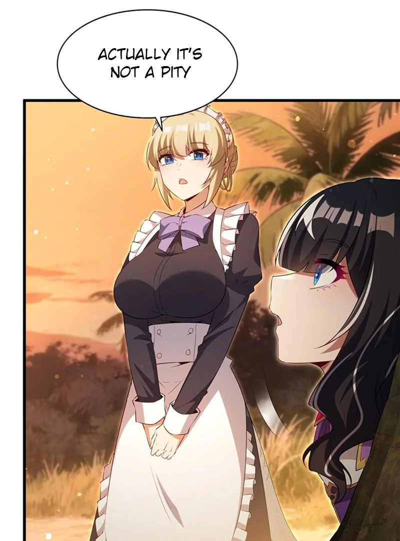 Shut Up, Evil Dragon! I Don’t Want to Raise a Child With You Anymore Chapter 62 - Page 31