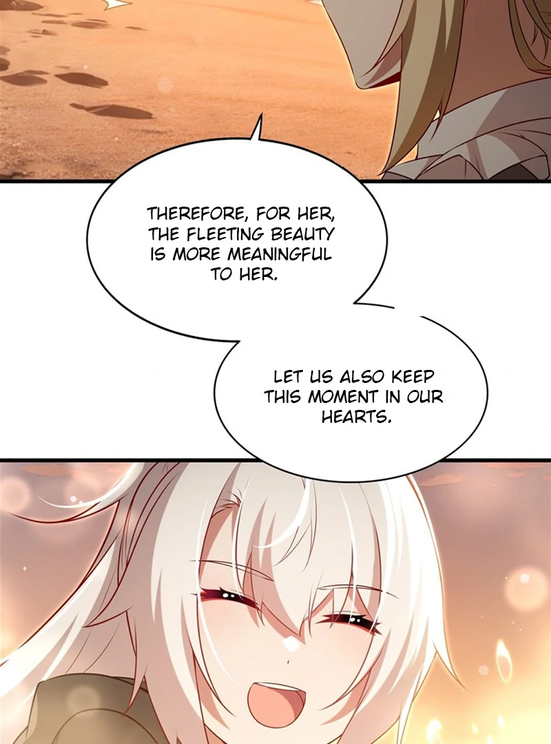 Shut Up, Evil Dragon! I Don’t Want to Raise a Child With You Anymore Chapter 62 - Page 33
