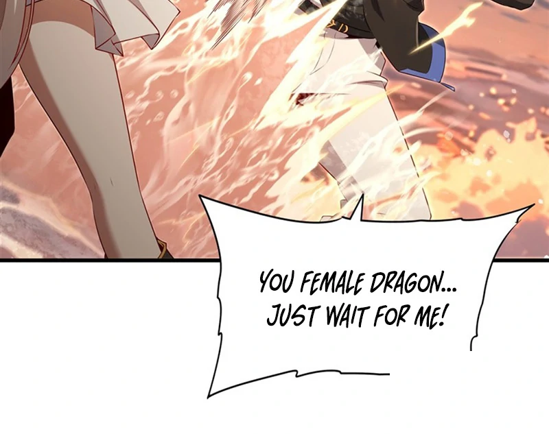 Shut Up, Evil Dragon! I Don’t Want to Raise a Child With You Anymore Chapter 62 - Page 36