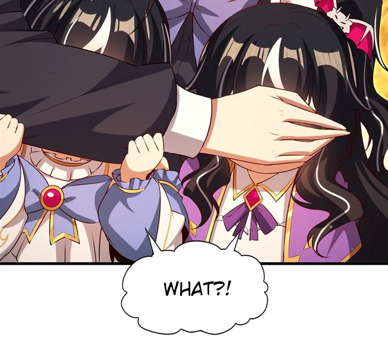 Shut Up, Evil Dragon! I Don’t Want to Raise a Child With You Anymore Chapter 62 - Page 48