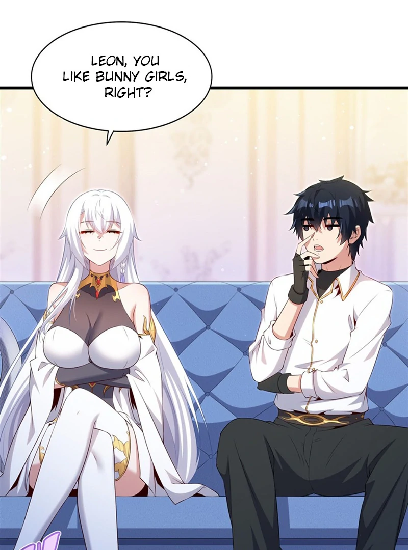 Shut Up, Evil Dragon! I Don’t Want to Raise a Child With You Anymore Chapter 63 - Page 12