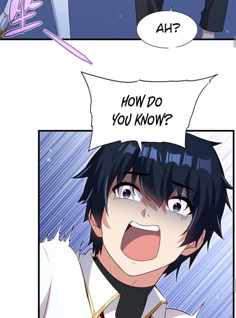 Shut Up, Evil Dragon! I Don’t Want to Raise a Child With You Anymore Chapter 63 - Page 13