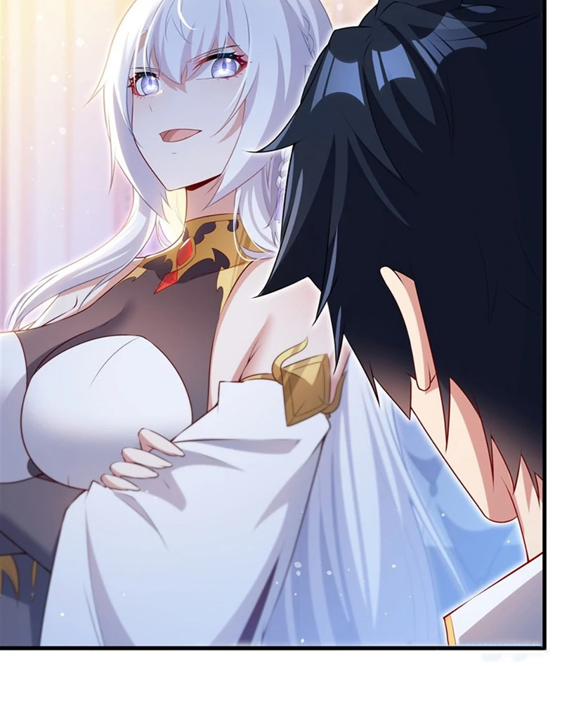 Shut Up, Evil Dragon! I Don’t Want to Raise a Child With You Anymore Chapter 63 - Page 15