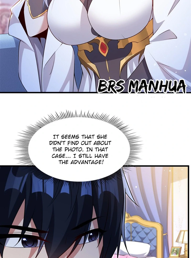 Shut Up, Evil Dragon! I Don’t Want to Raise a Child With You Anymore Chapter 63 - Page 18